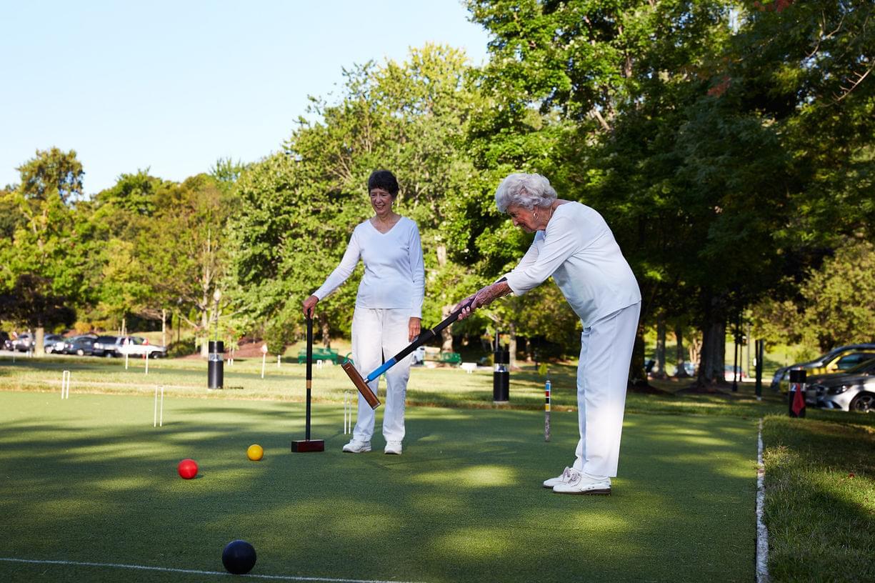 Ginger Cove Senior Living Community Assisted Living, Nursing Home